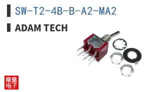SW-T2-4B-B-A2-MA2 ͼƬ